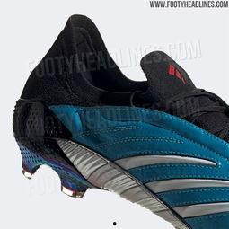 阿迪达斯足球鞋最新爆料,科技革新，助力球场霸主